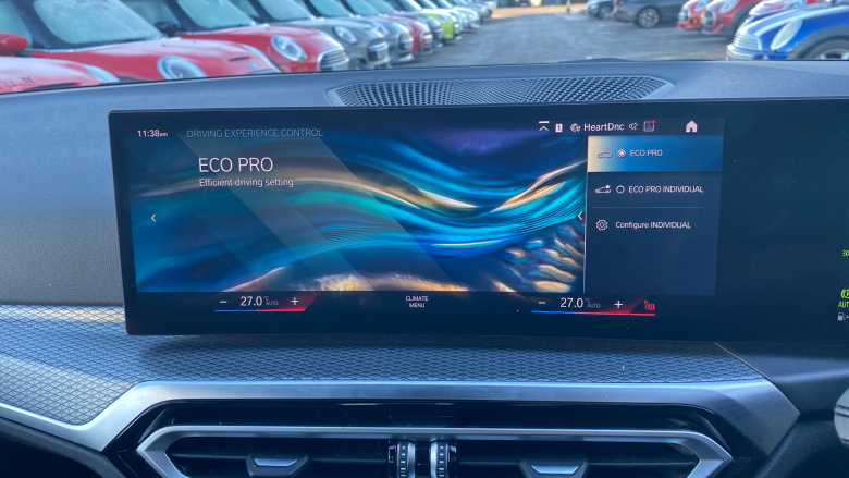 BMW 3 Series 330i M Sport 5dr Step Auto Petrol Estate